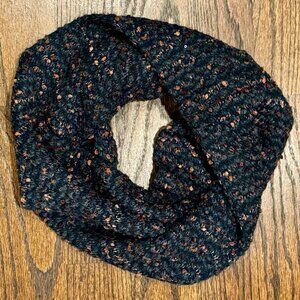 Anthropologie Madison 88 Infinity Scarf